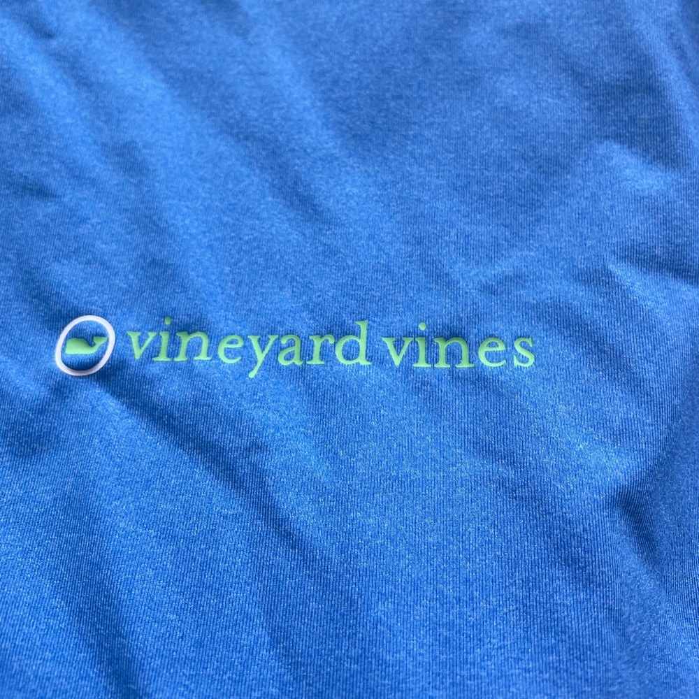 Vineyard Vines Long Sleeve